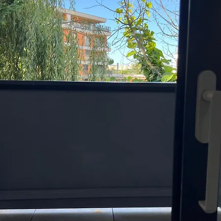 Διαμέρισμα Ar Queen Island Košice