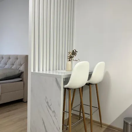 Apartment Ar Queen Island *