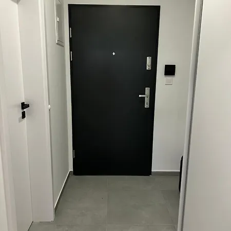 Apartment Ar Queen Island