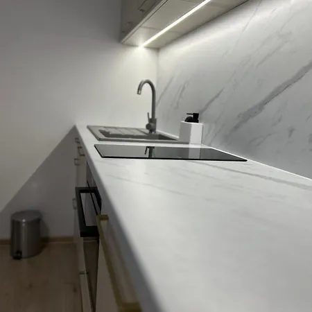 Ar Queen Island Διαμέρισμα *