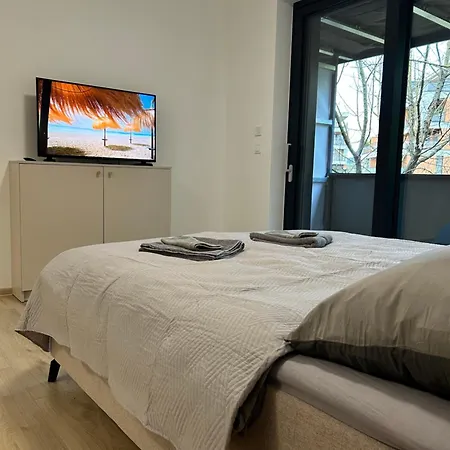 Ar Queen Island Košice